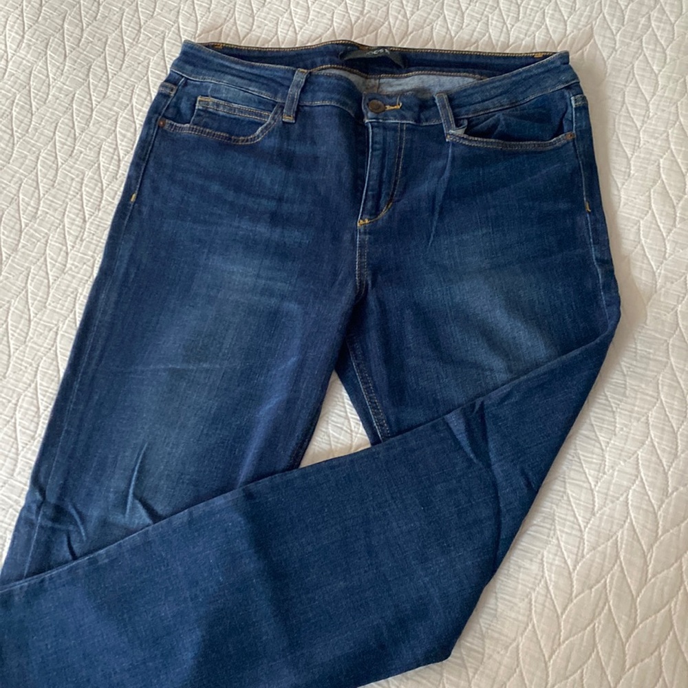 Joe’s Jeans- Skinny Ankle in Aubree
